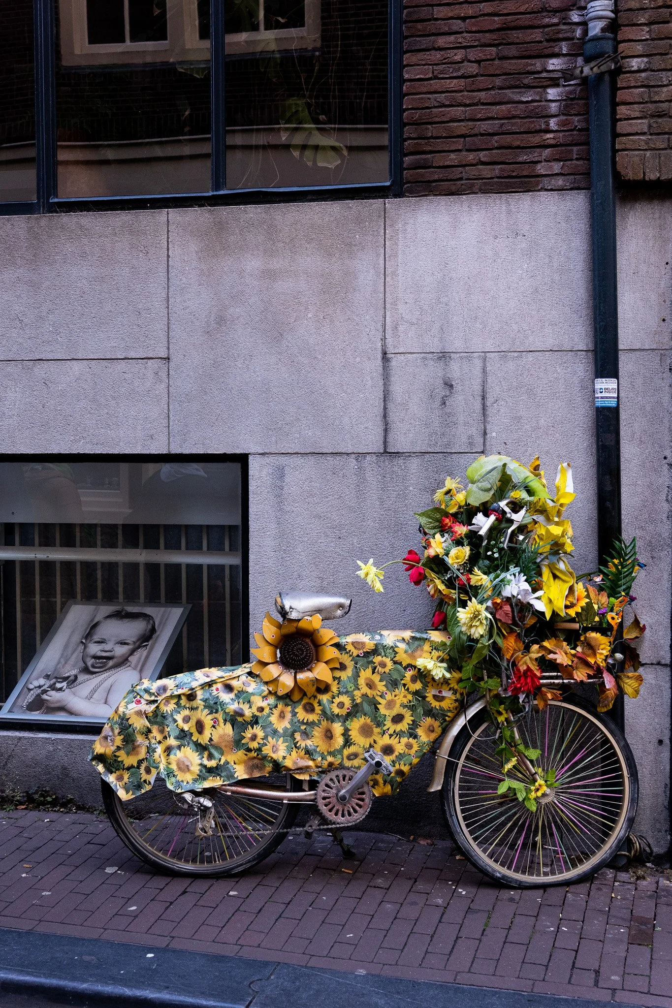 Flowers On Demand.
