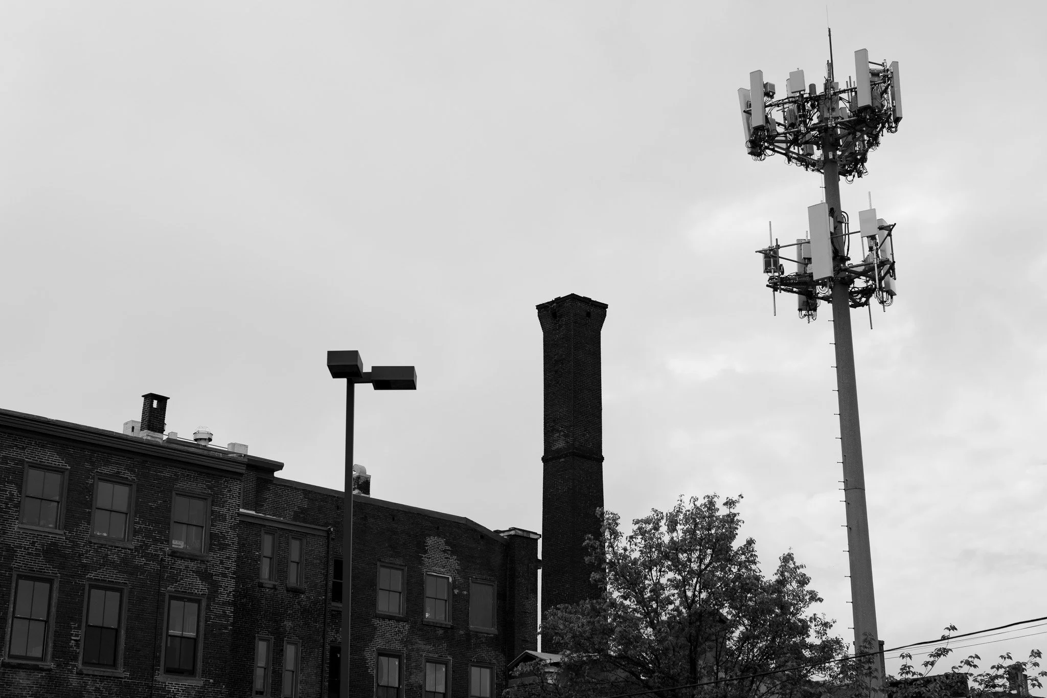 Old and New