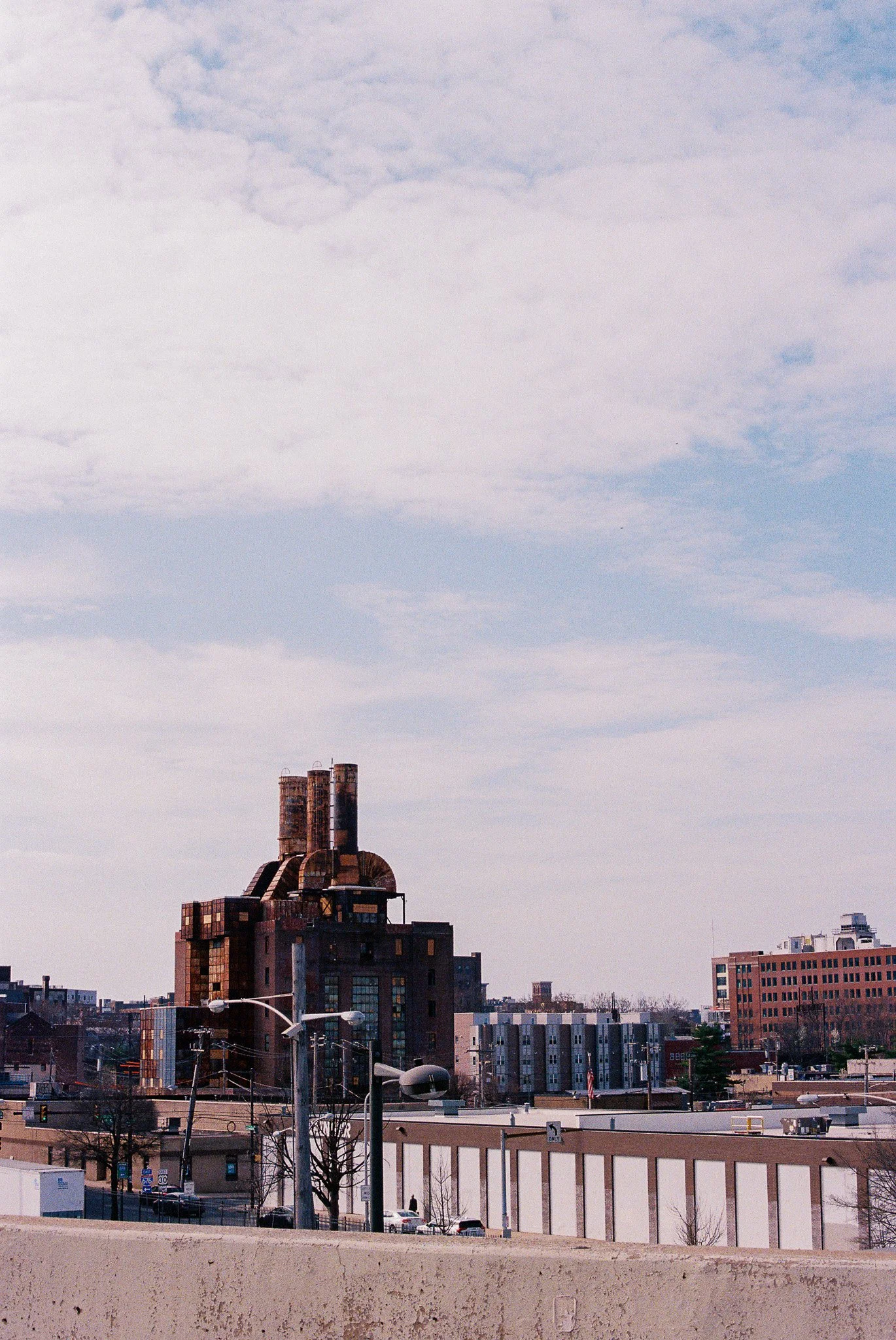 Industrial. Recommended maximum print size 8x12.