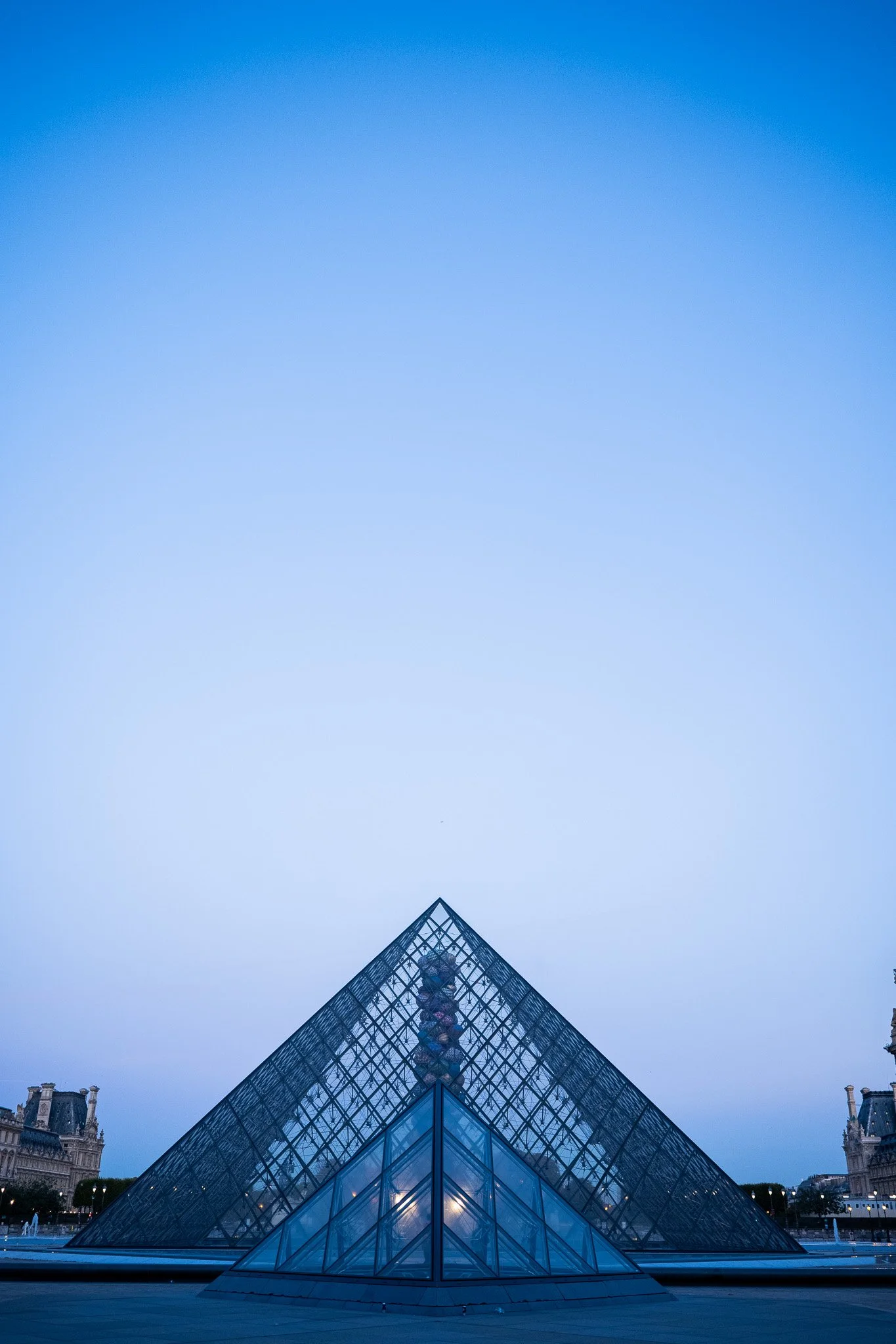 Morning Blues.