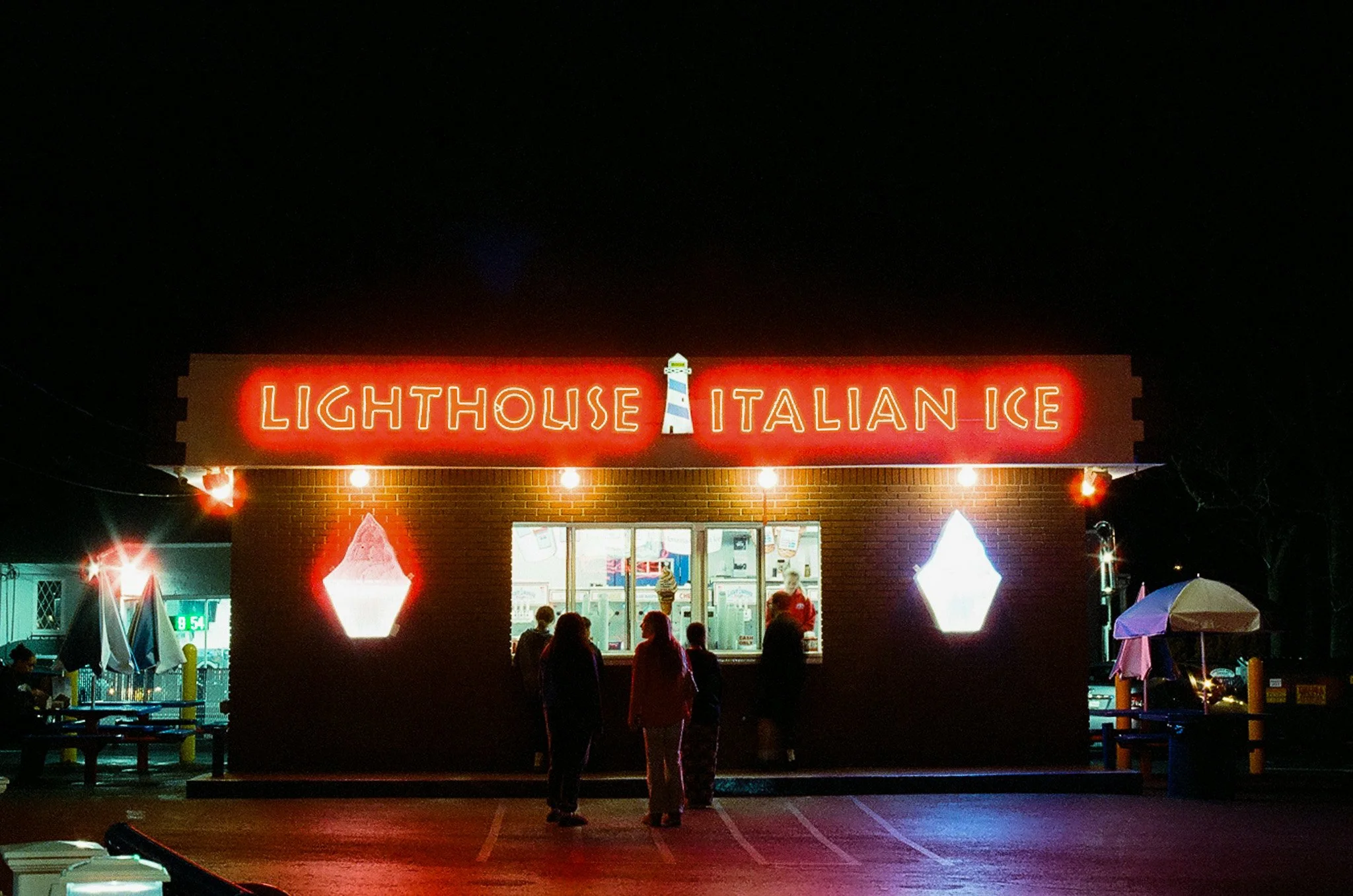 Late Night Snack. Recommended maximum print size 8x12.