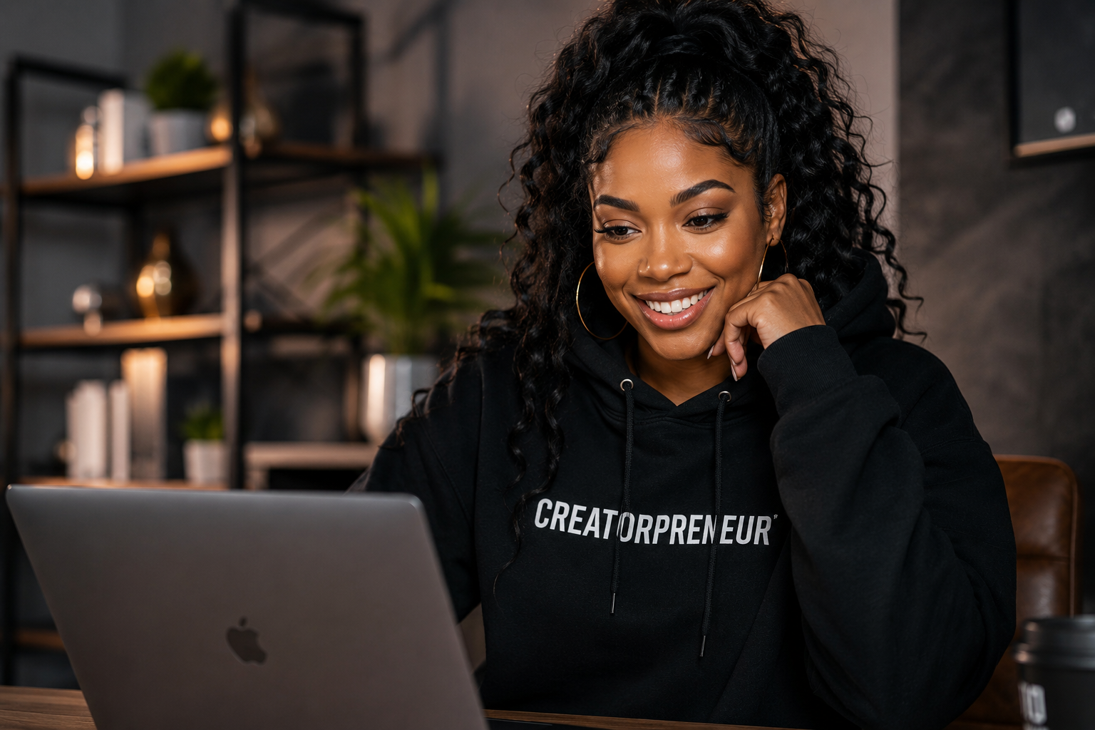 Creatorpreneur FOR CREATORS