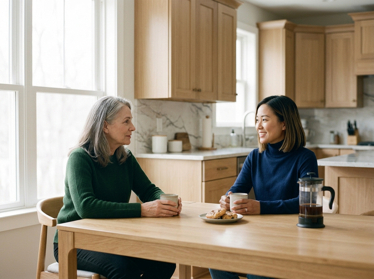 Leon Home Care