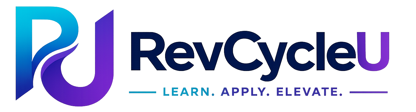 RevCycleU