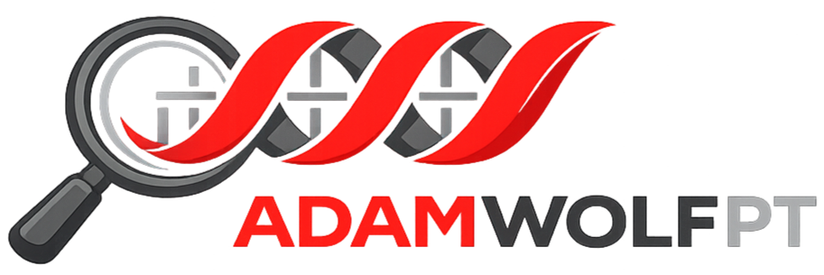Adam Wolf