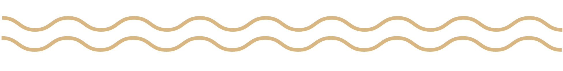 Icon of wavy lines.