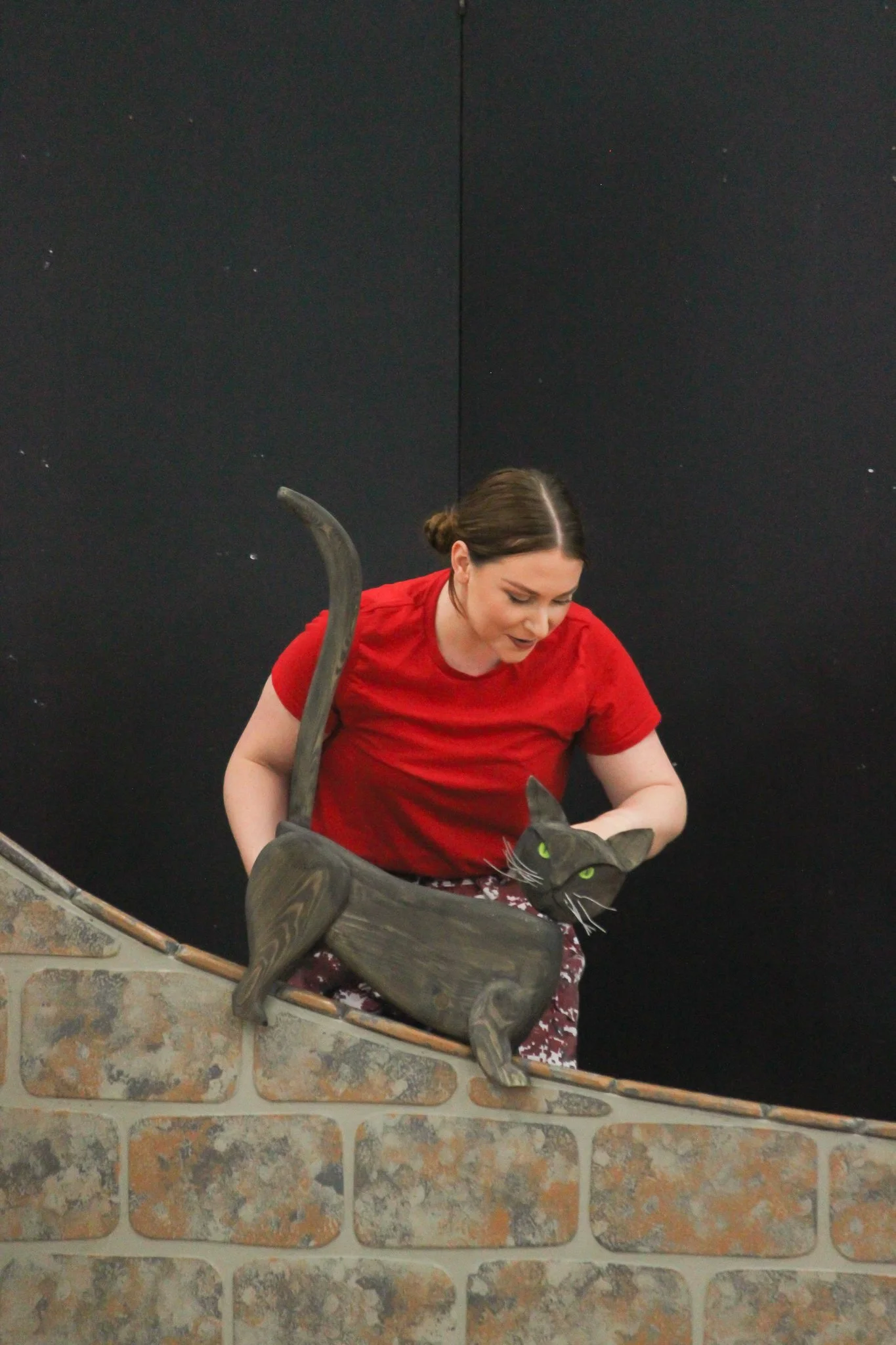NZ Opera 'Opera in Schools' Tour 2023