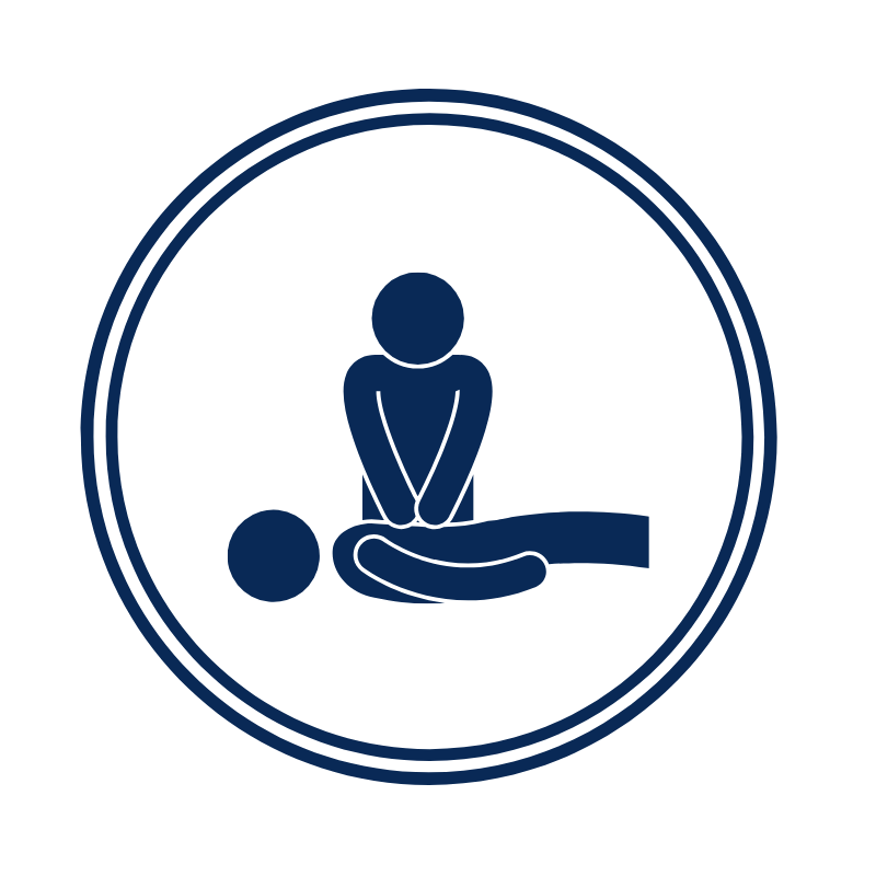CPR/First-Aid/AED Certification