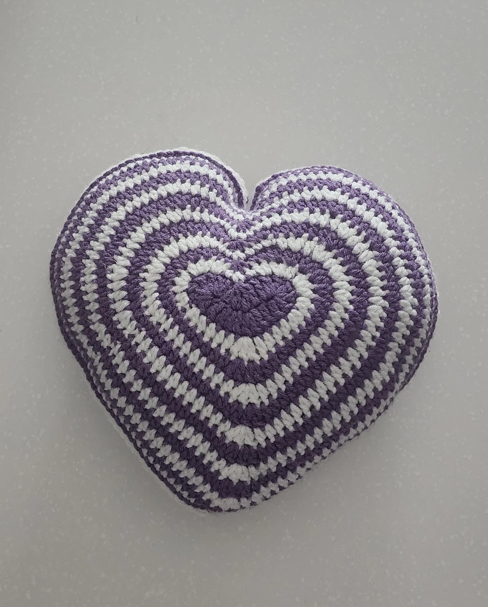 Heart Pillow
