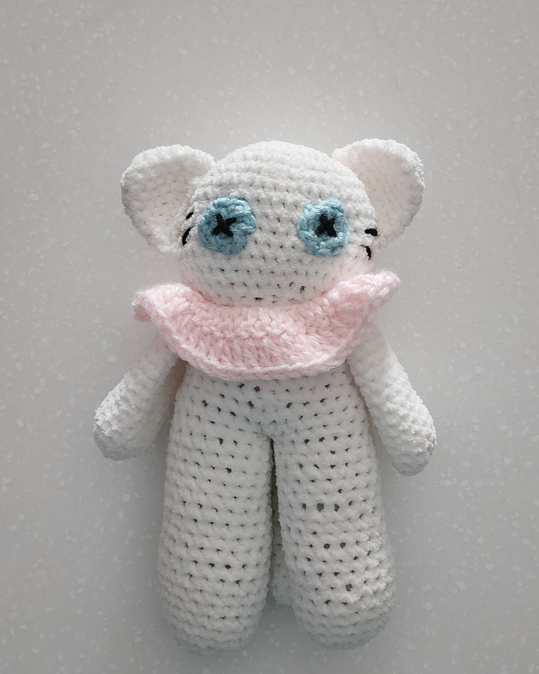 Long Cat Plushie