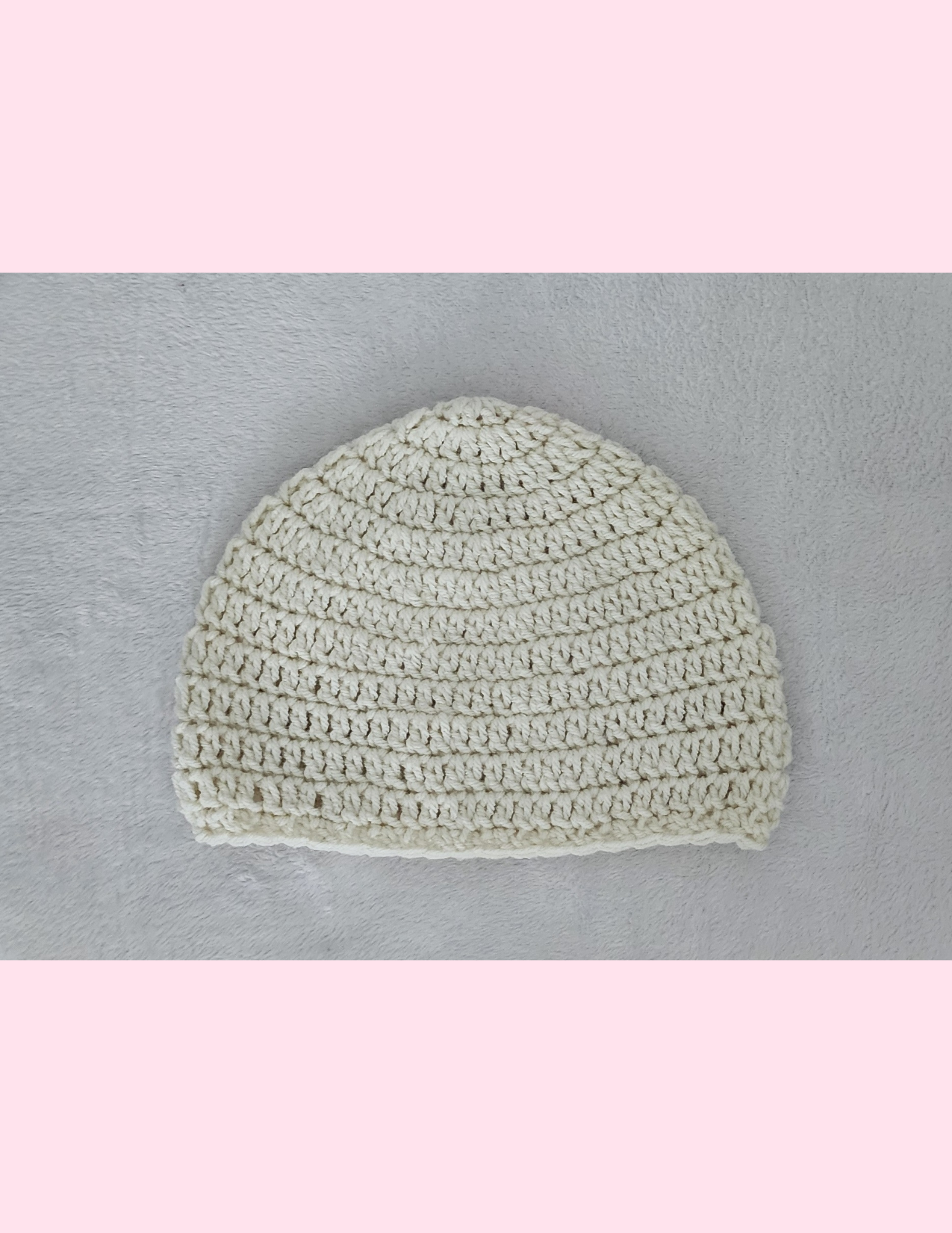 Off-White Beanie