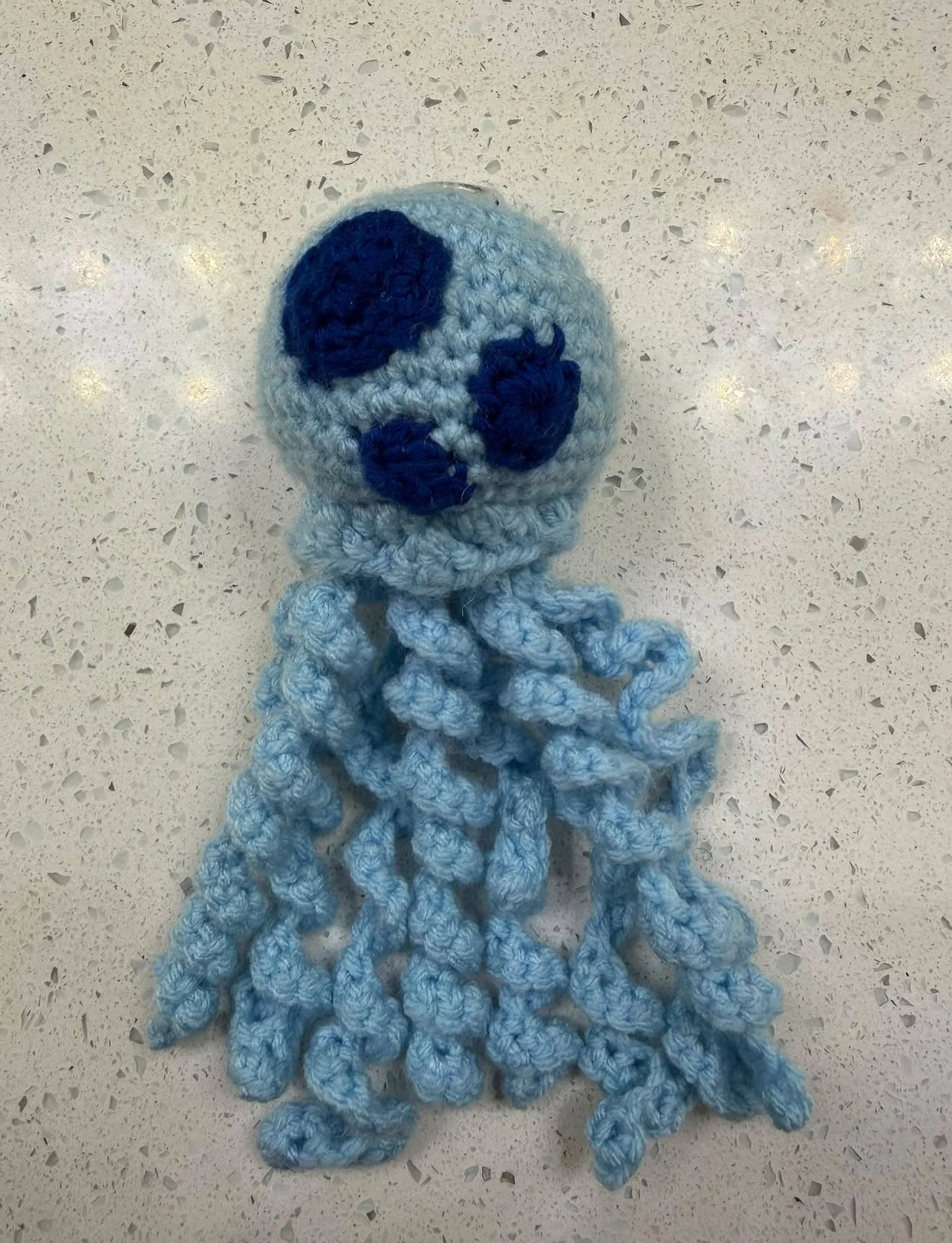 Spongebob Jellyfish Plushie
