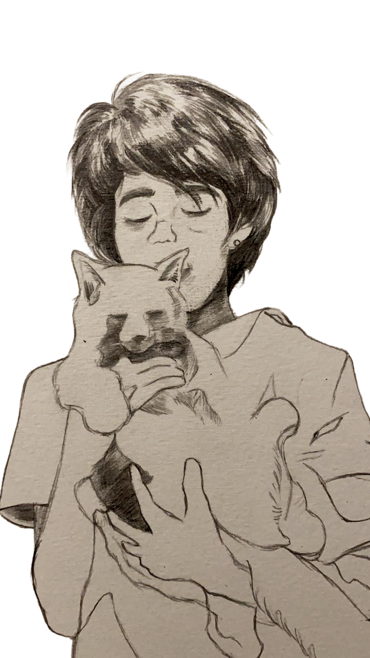 mama and cat.png