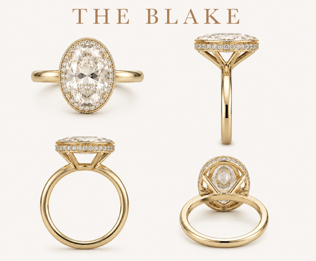 The Blake