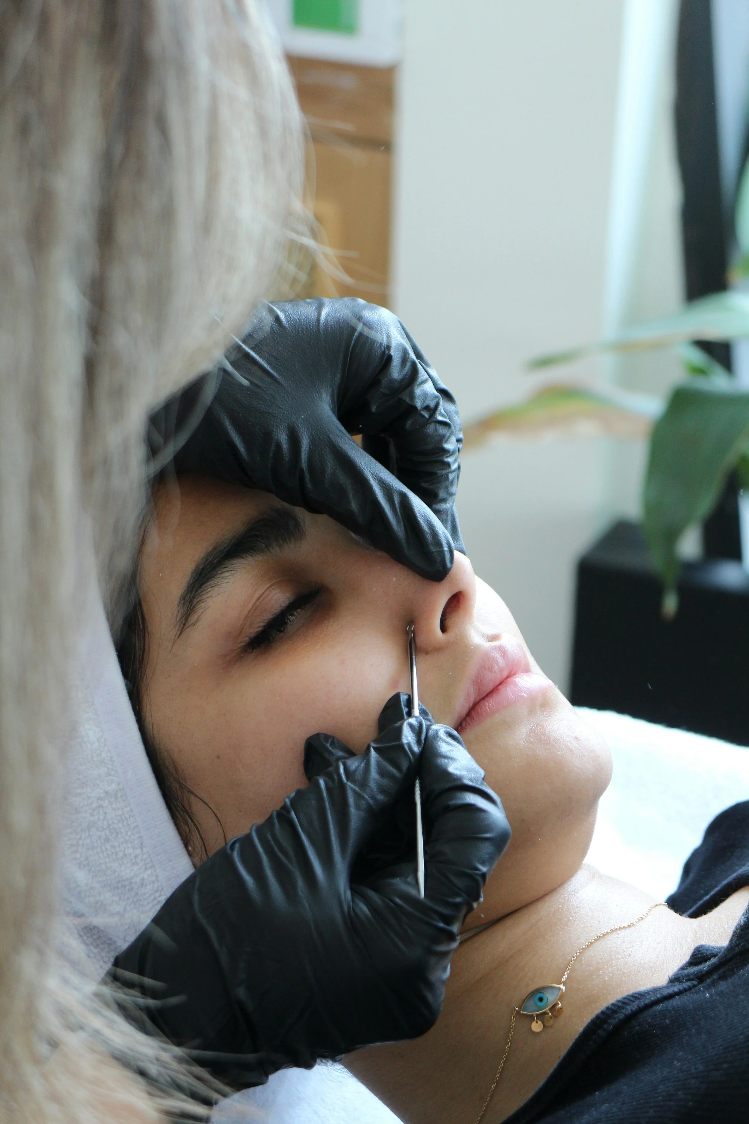 Advanced Treatment Facial (60 MIN)
