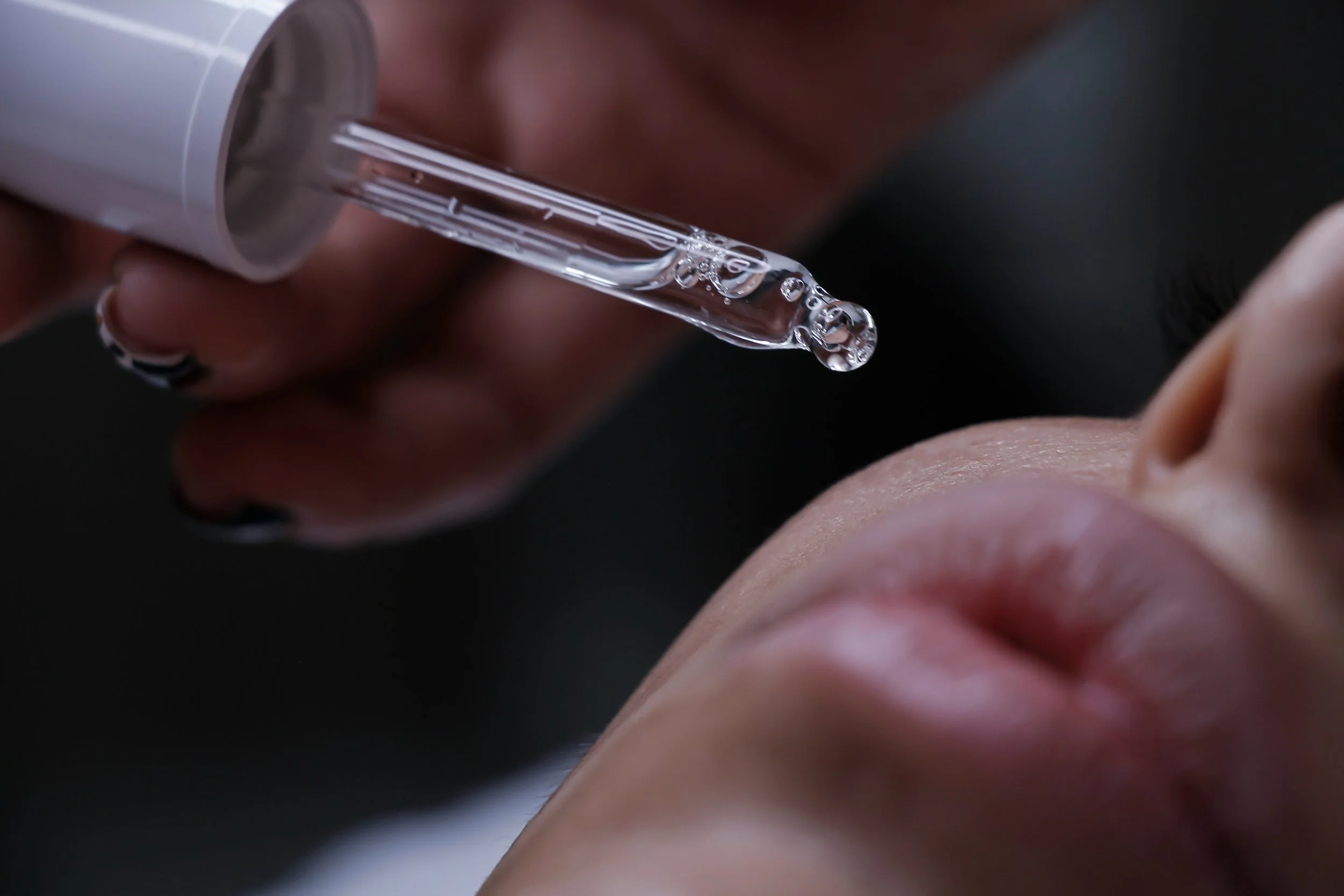 Chemical Peel (60 MIN)