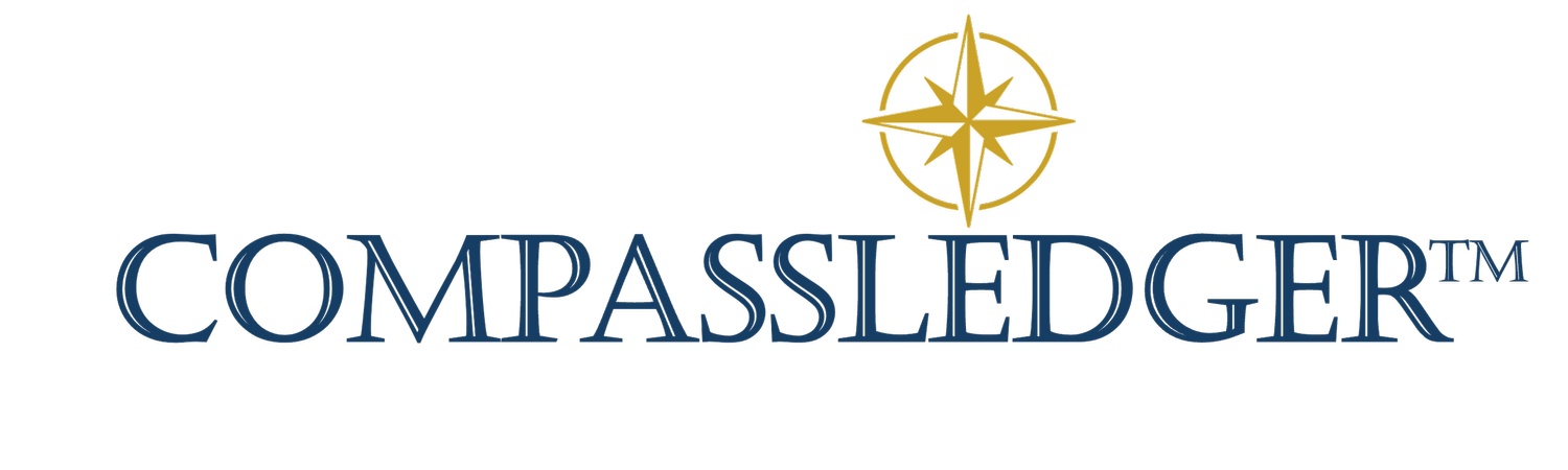 CompassLedger™