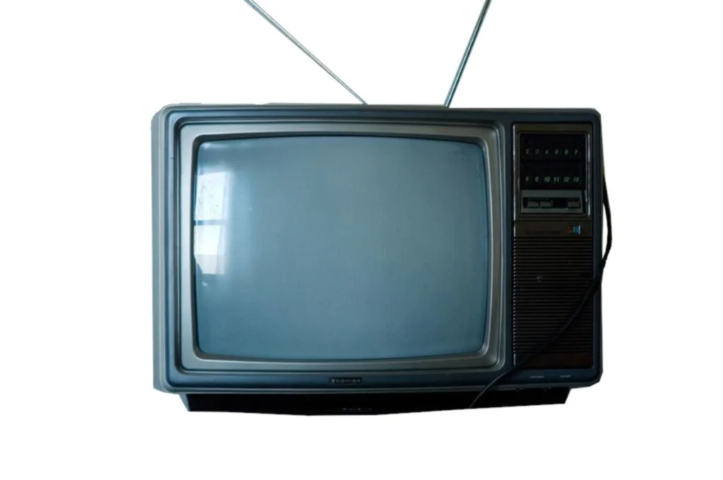 The top ten science fiction television shows