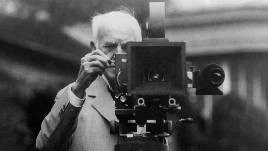 the top ten science fiction films