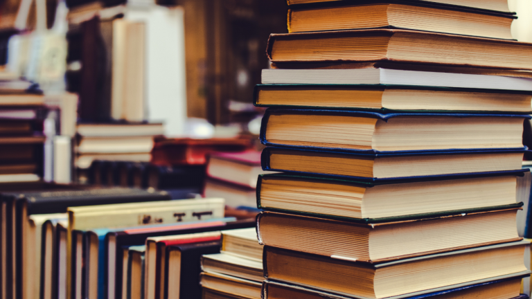 the ten best science fiction novels 