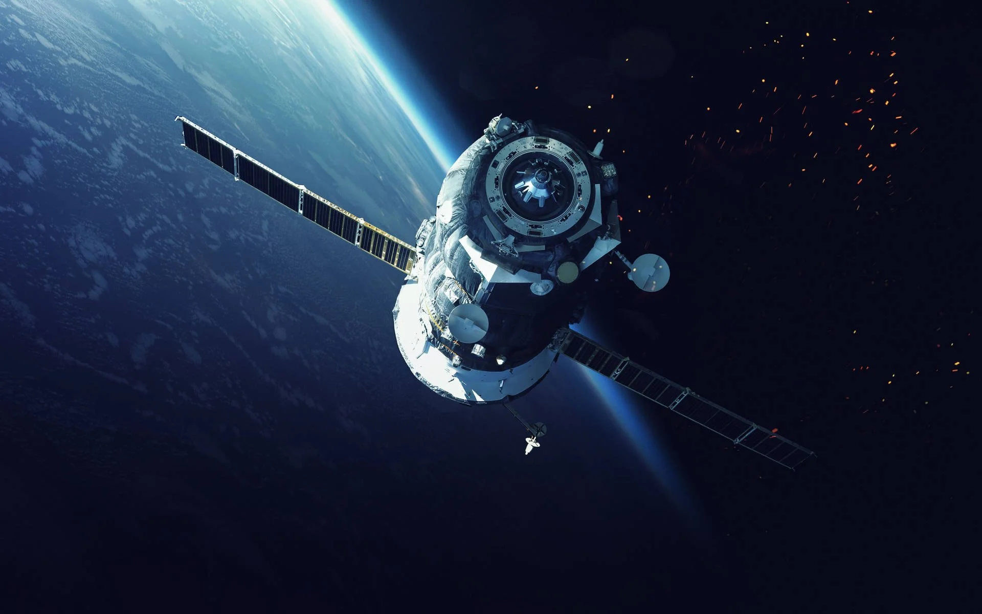 what is science fiction?