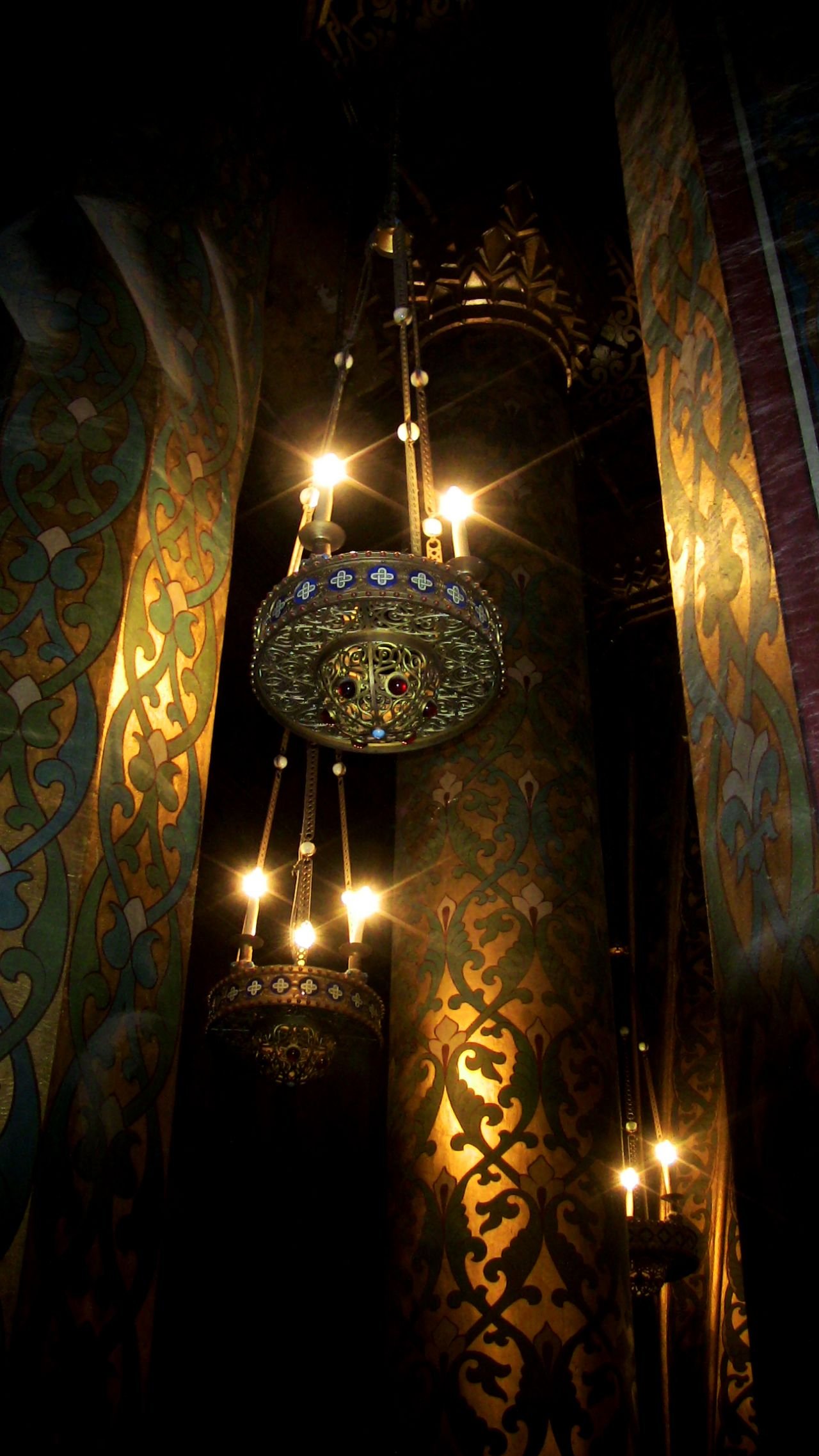 Chandeliers in Monastary.jpg