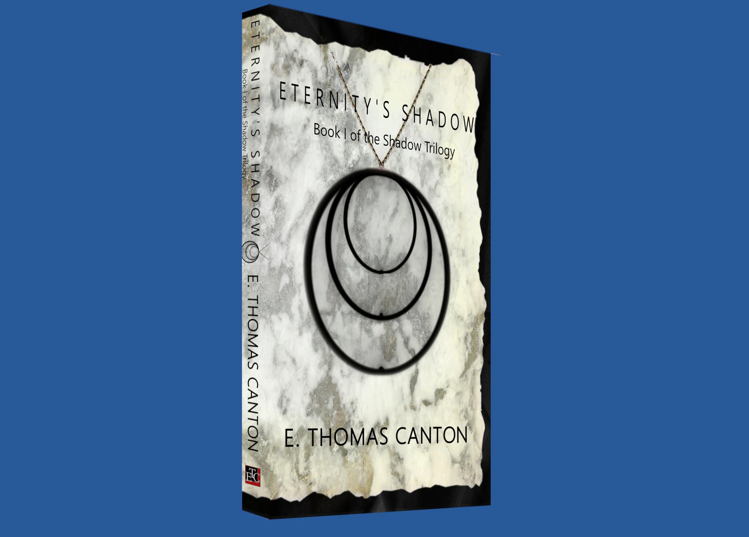 Eternity's Shadow   Book I of the Shadow Trilogy    (Kindle Version)