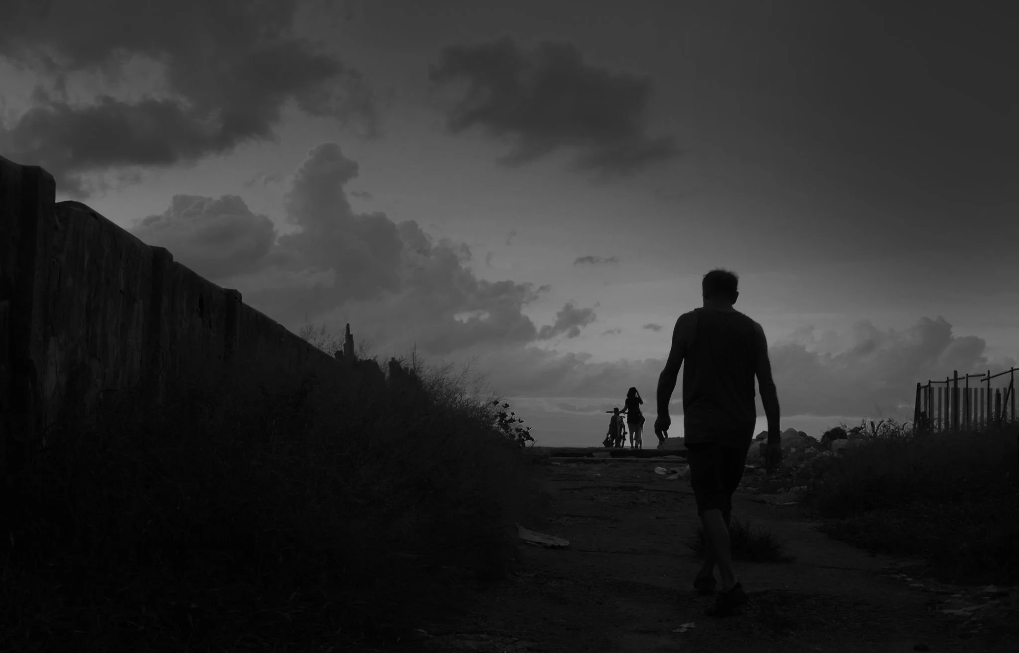 Havanna Beach Evening.jpg