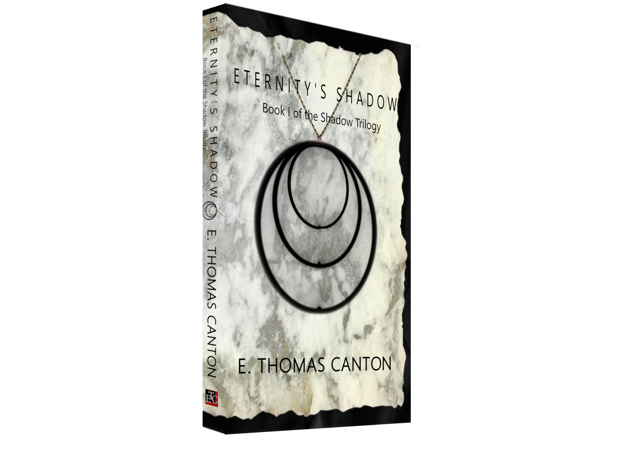 Eternity's Shadow   Book I of the Shadow Trilogy   (epub version)