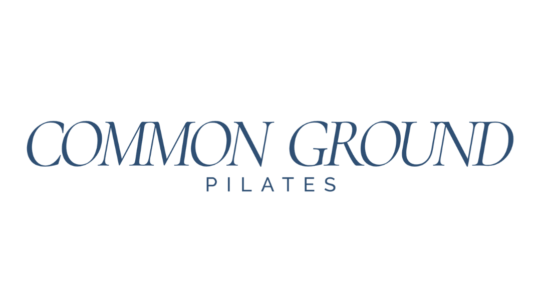 Common Ground Pilates 