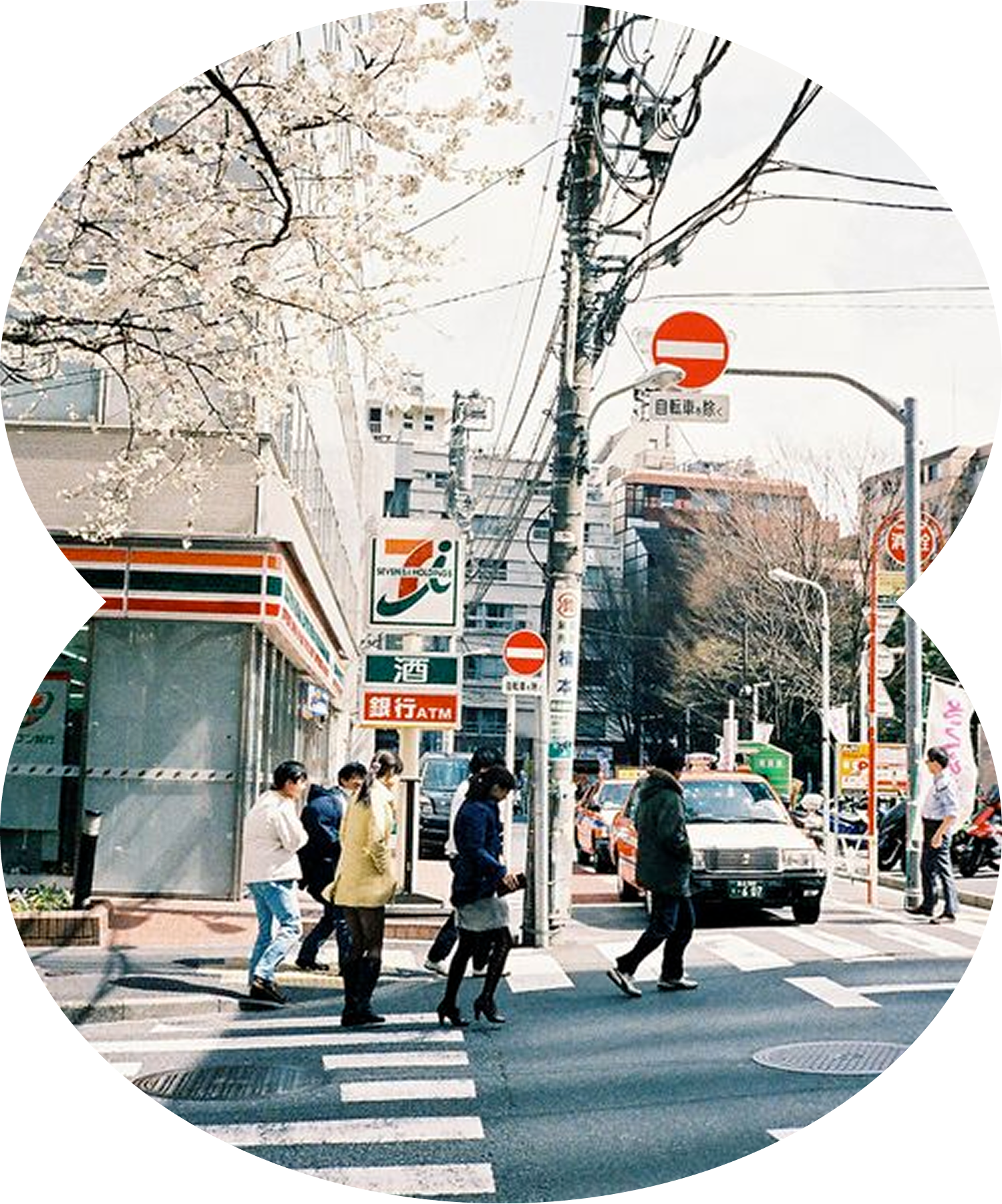 Finding Inspiration in Tokyo's Quiet Corners