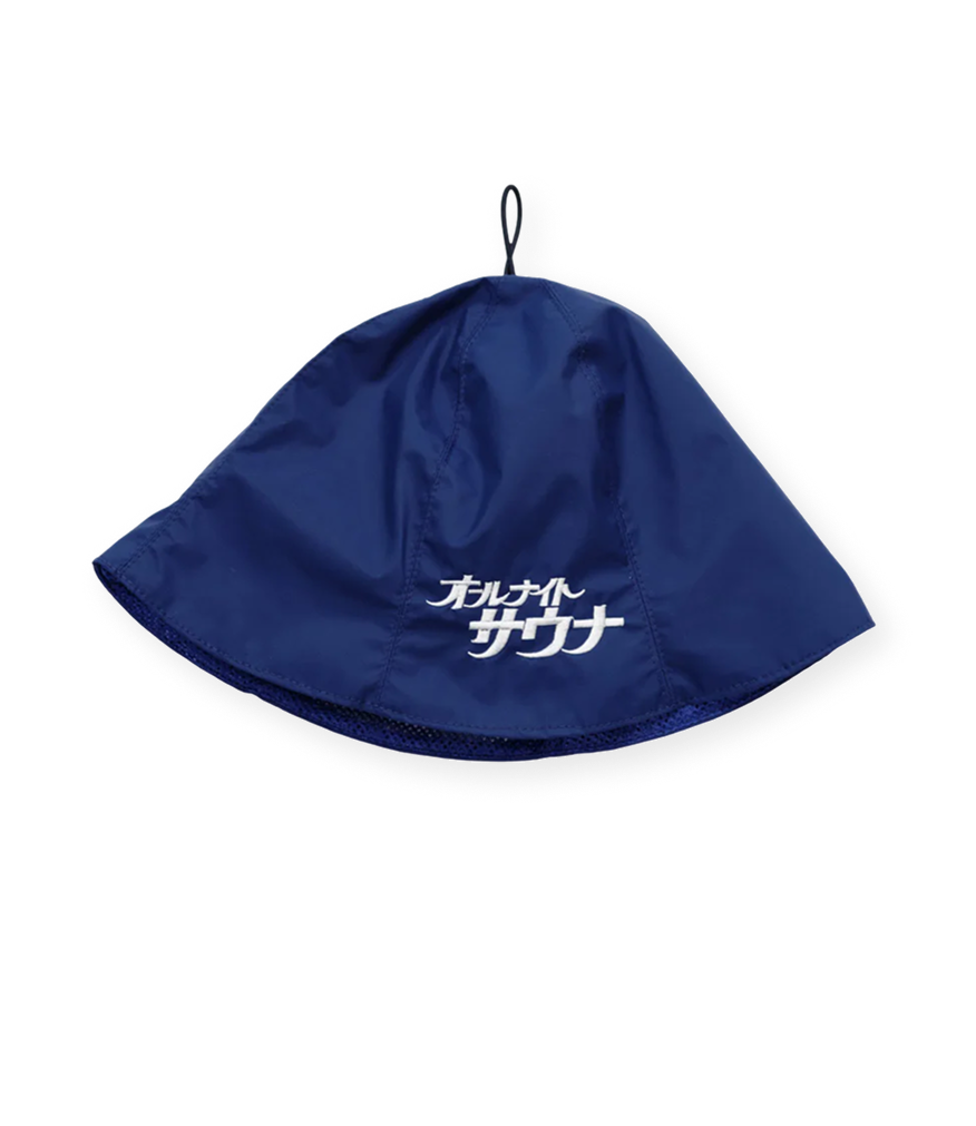 Breathertech Sauna Hat