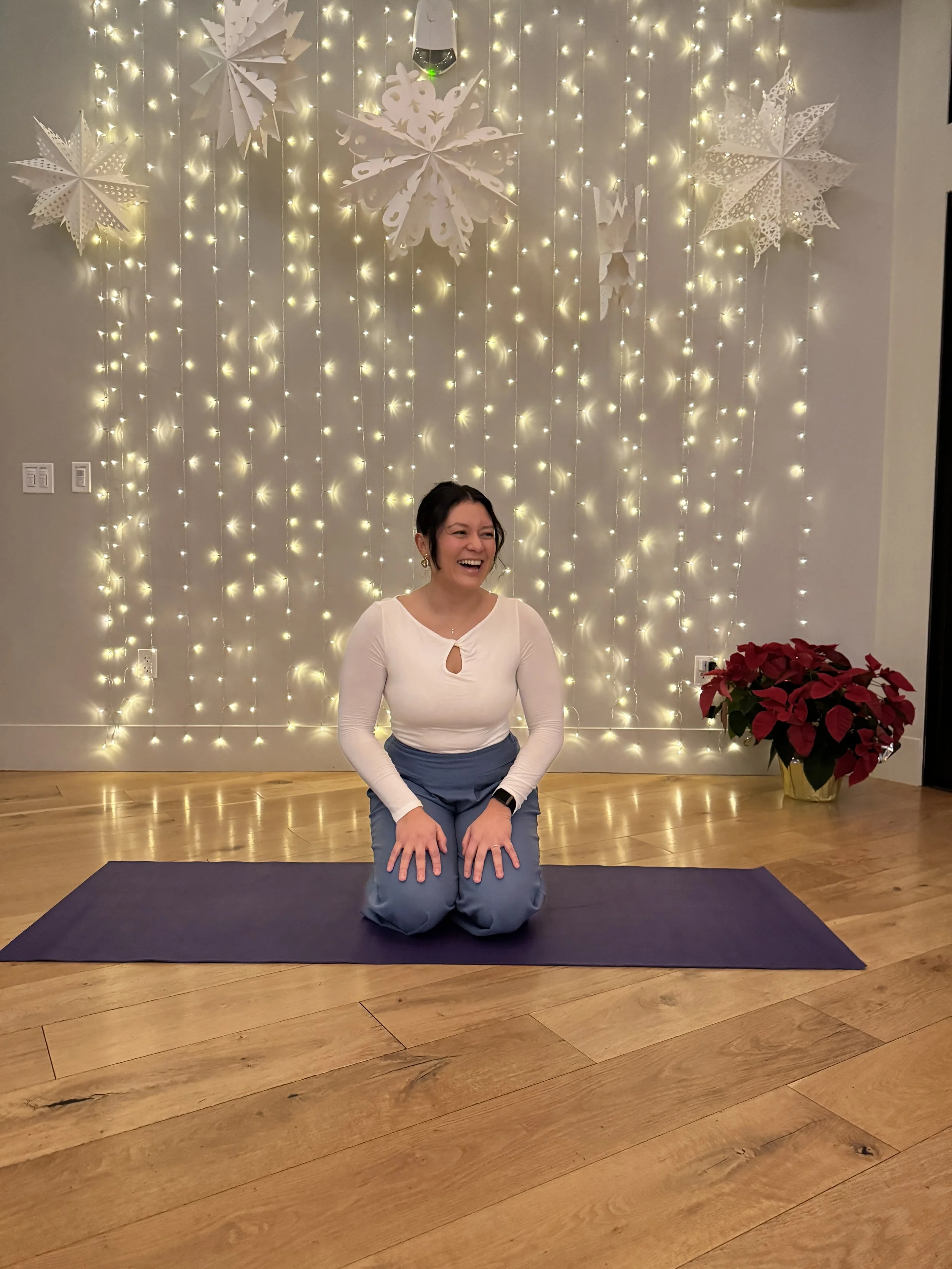 Manifest New Beginnings with the New Moon