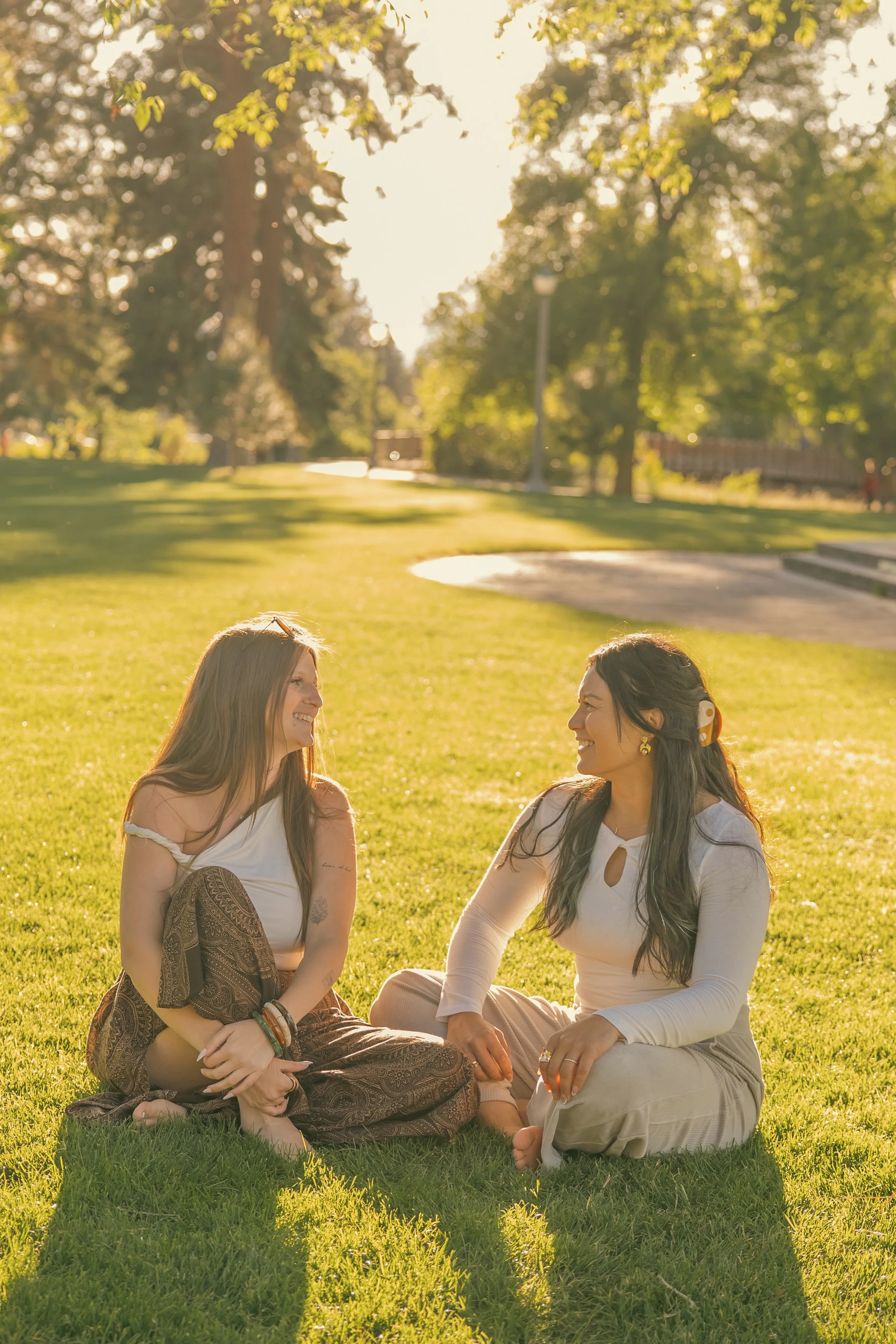 3x One-on-One Session Package