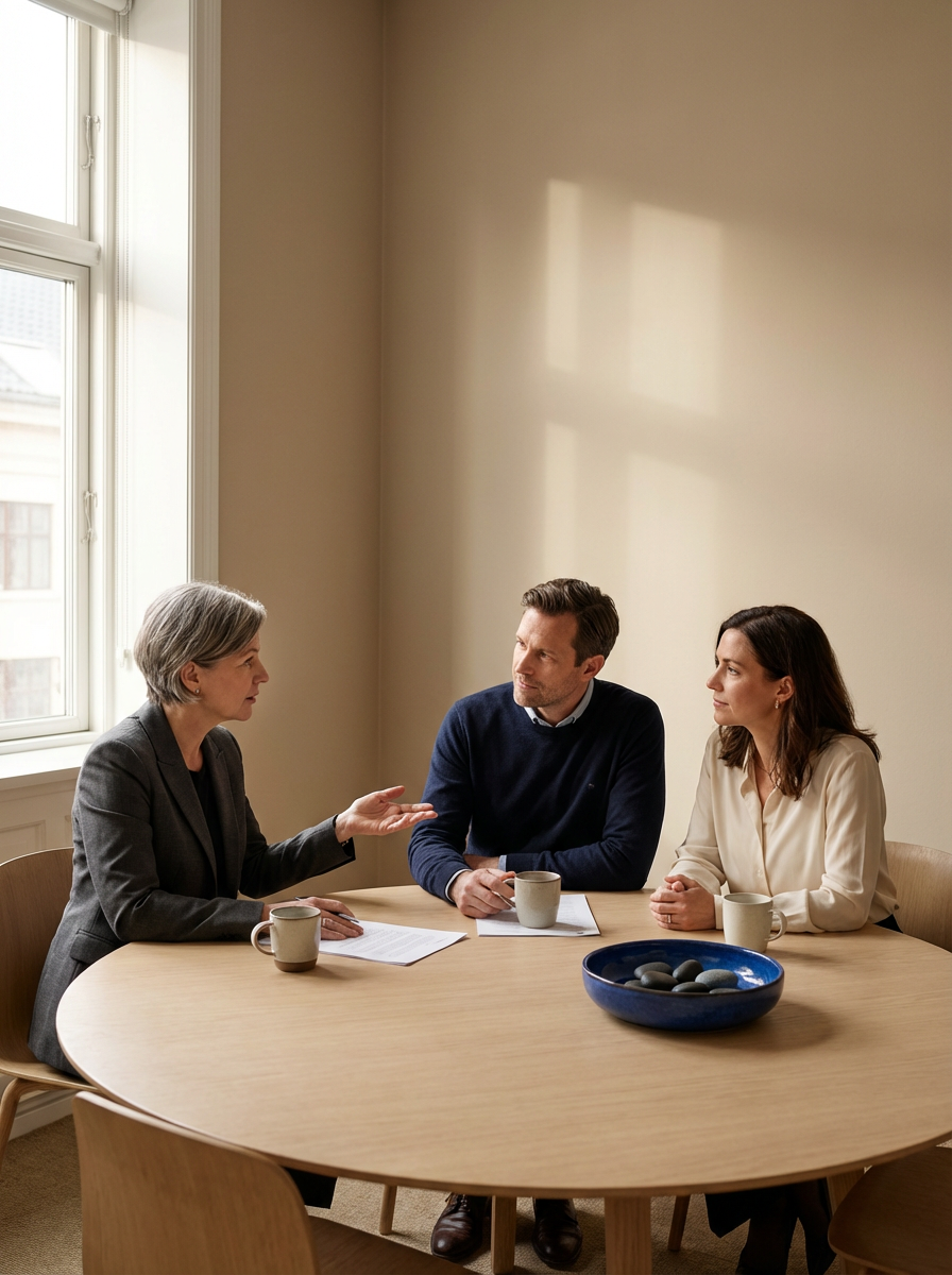 Legal Consultation