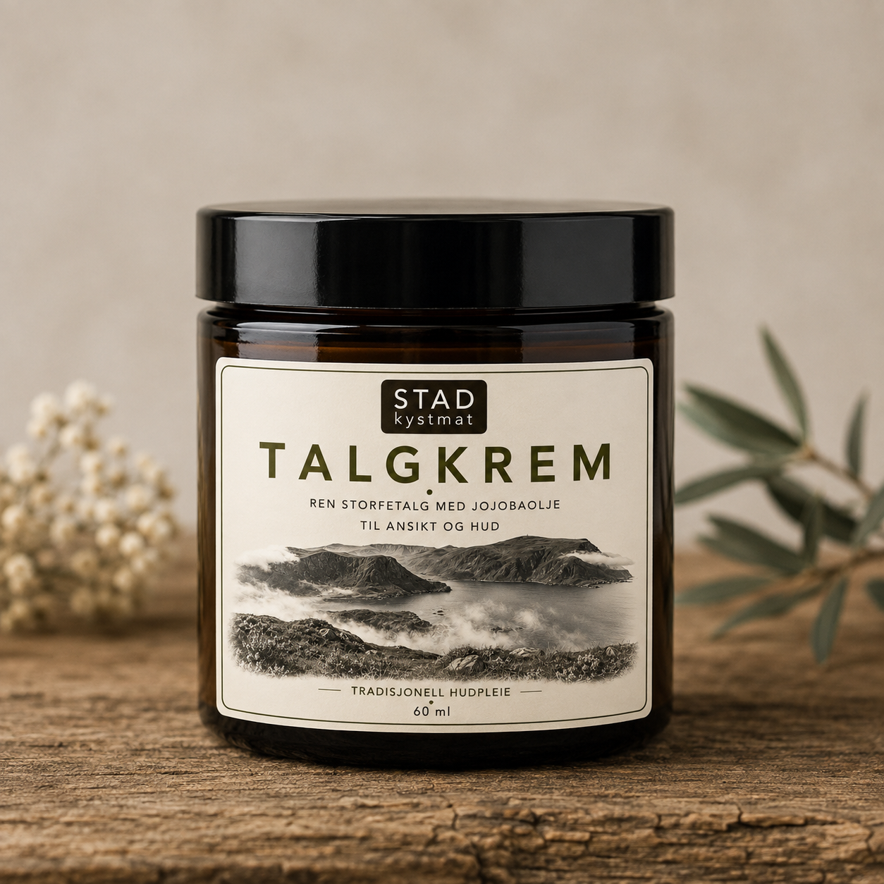 Skincare Tallow