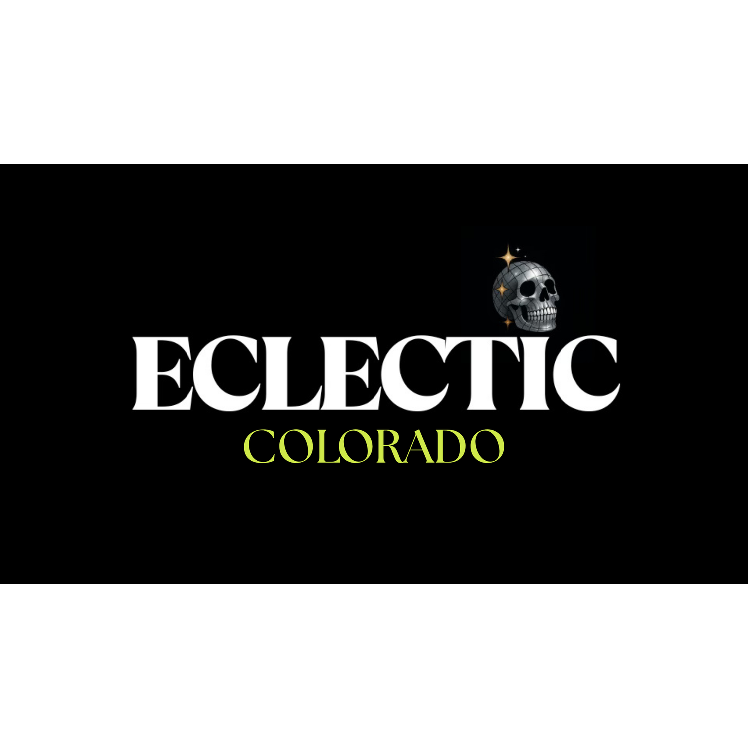 Eclectic Colorado