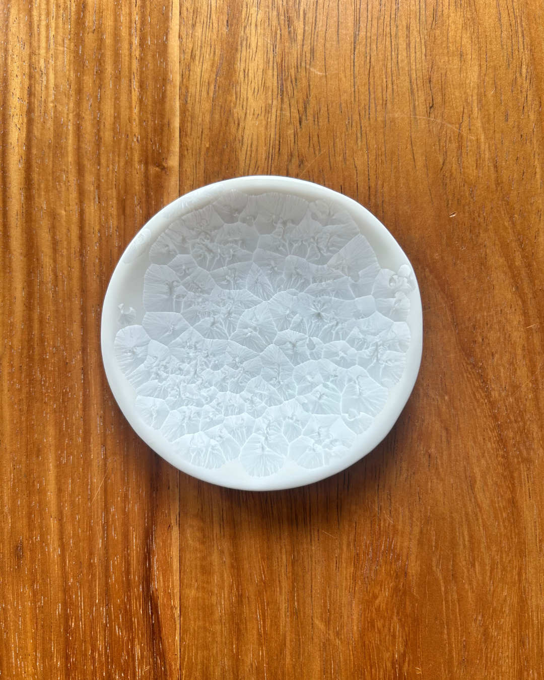 Porcelain