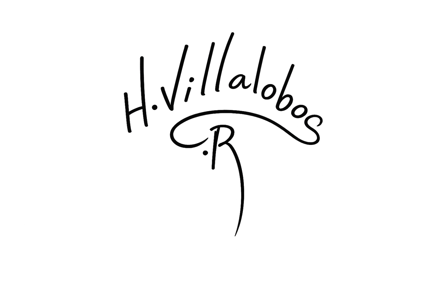 Henry Villalobos - Escultor Costarricense