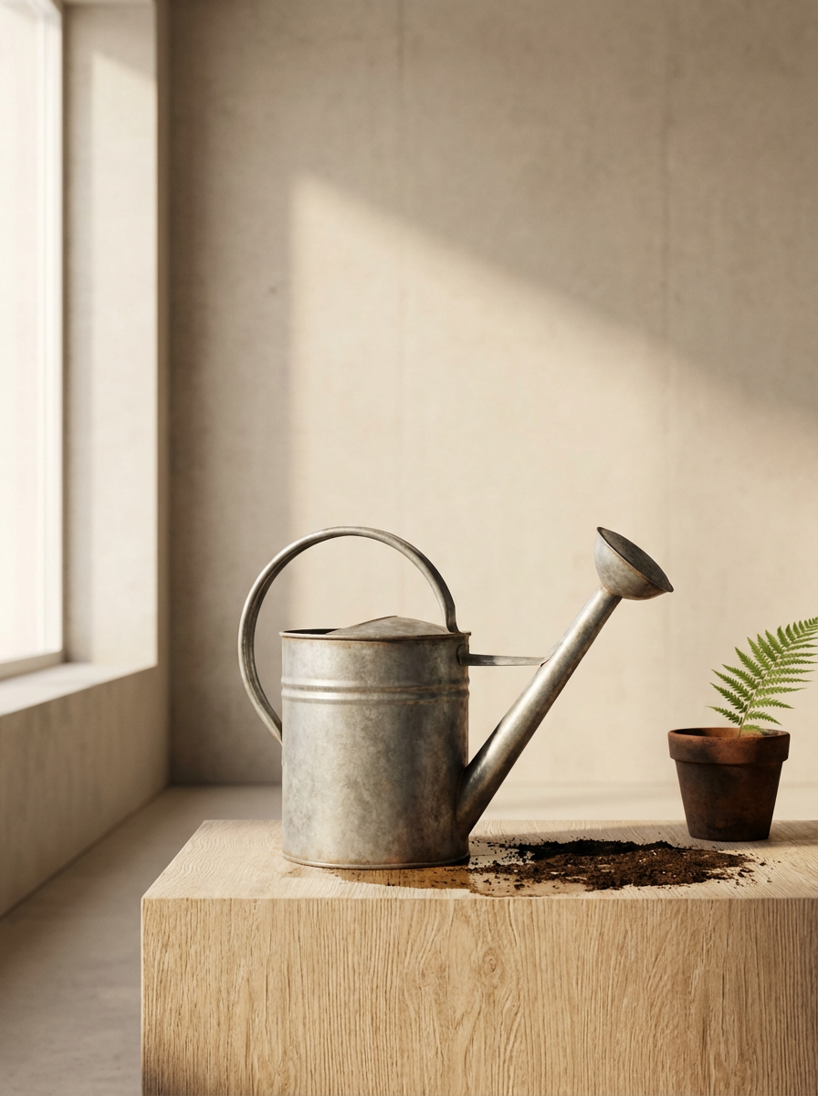 Watering Can