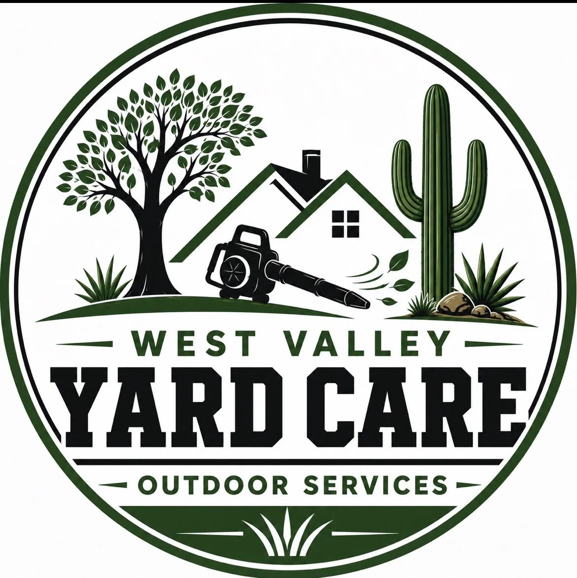 West Valley Yard Care