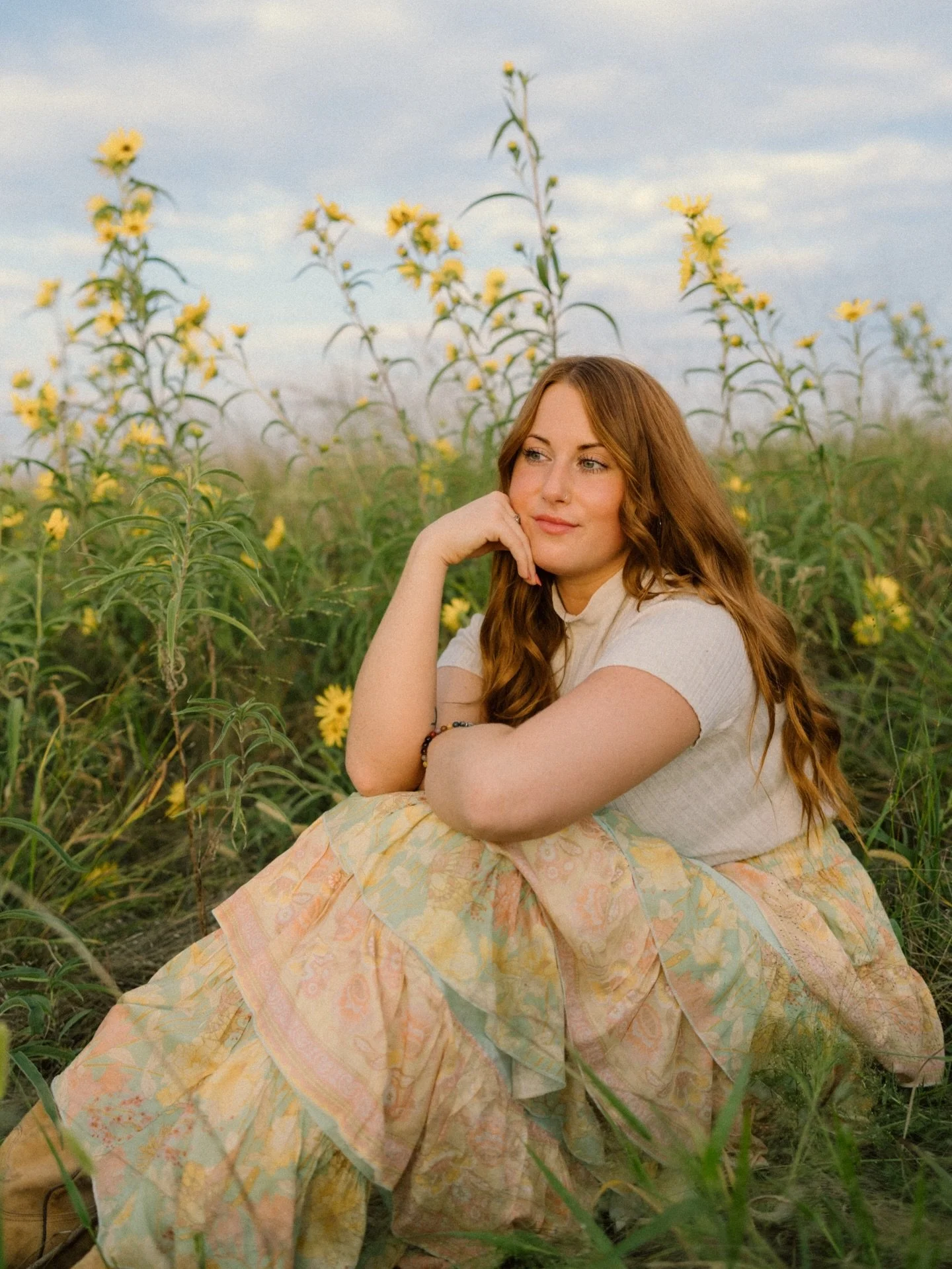 @sophmhenry and the beautiful wildlife preserve. I love that this is just 20 mins from home 🧡 such a fun time