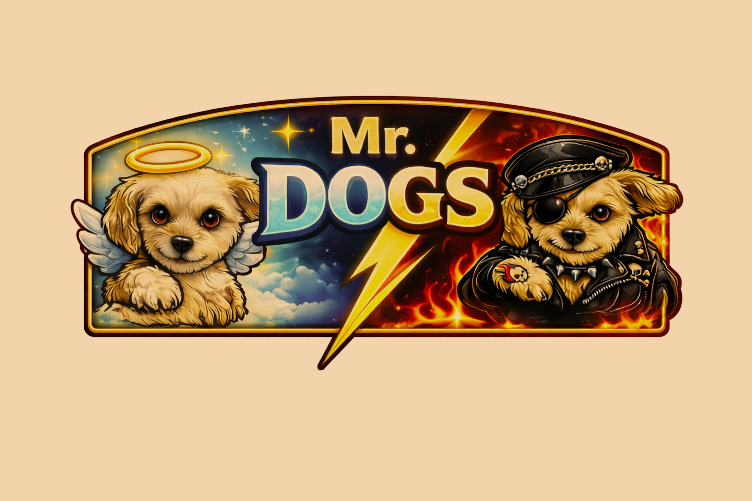 Mr. Dogs