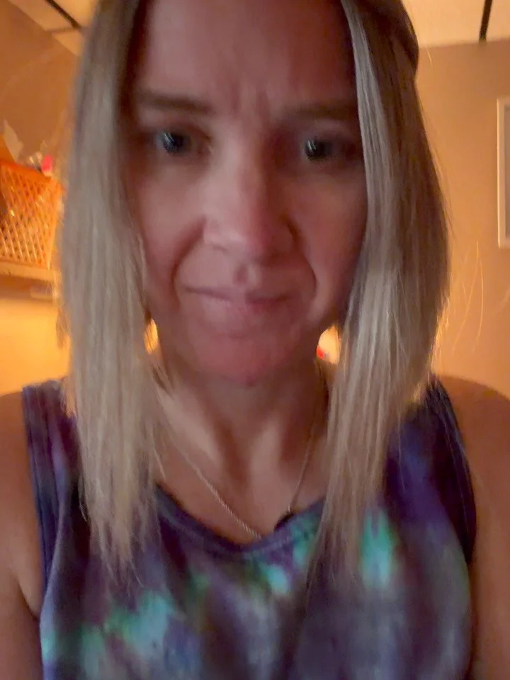 Okay, but what if learning to understand the BODY a little better could change the way you show up for the PEOPLE in your life? 👀🧠👐

I&rsquo;ve been sharing bits and pieces of my Body Centered Therapy: An Intuitive Approach class with my massage c