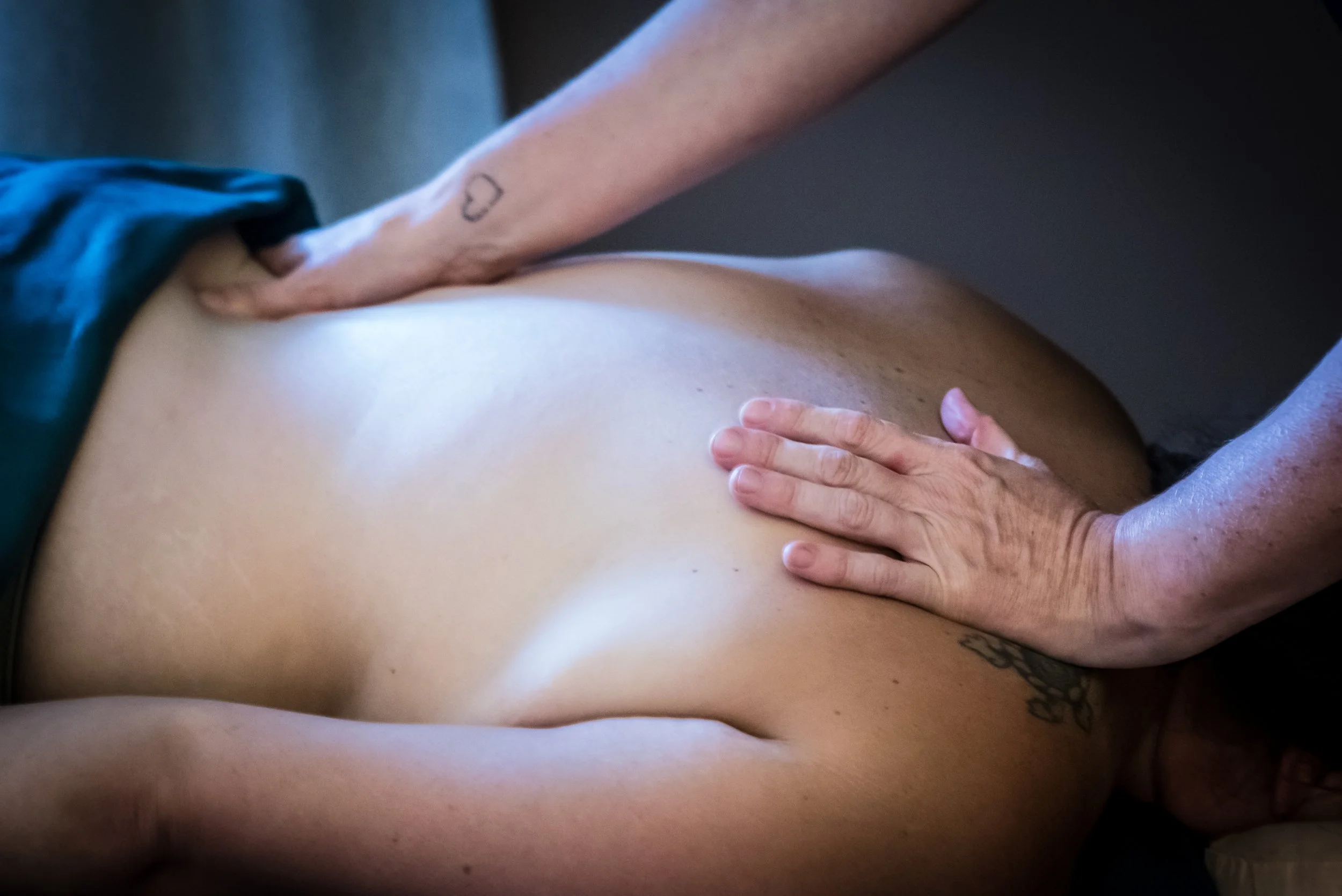 Classes for Therapists