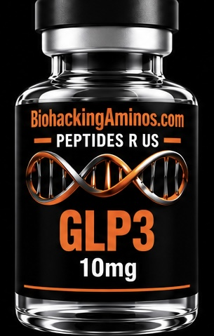 BHA GLP3 10mg