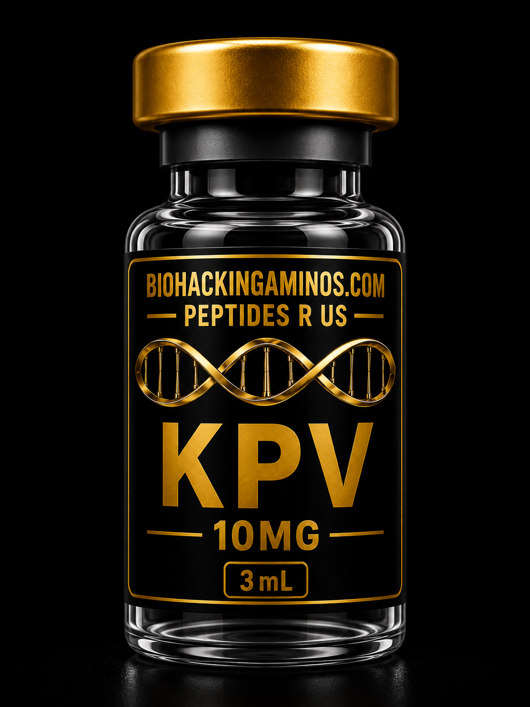 KPV 10mg