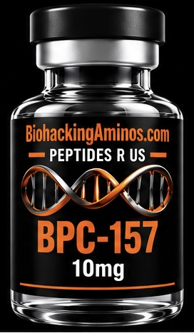 BPC-157 10mg