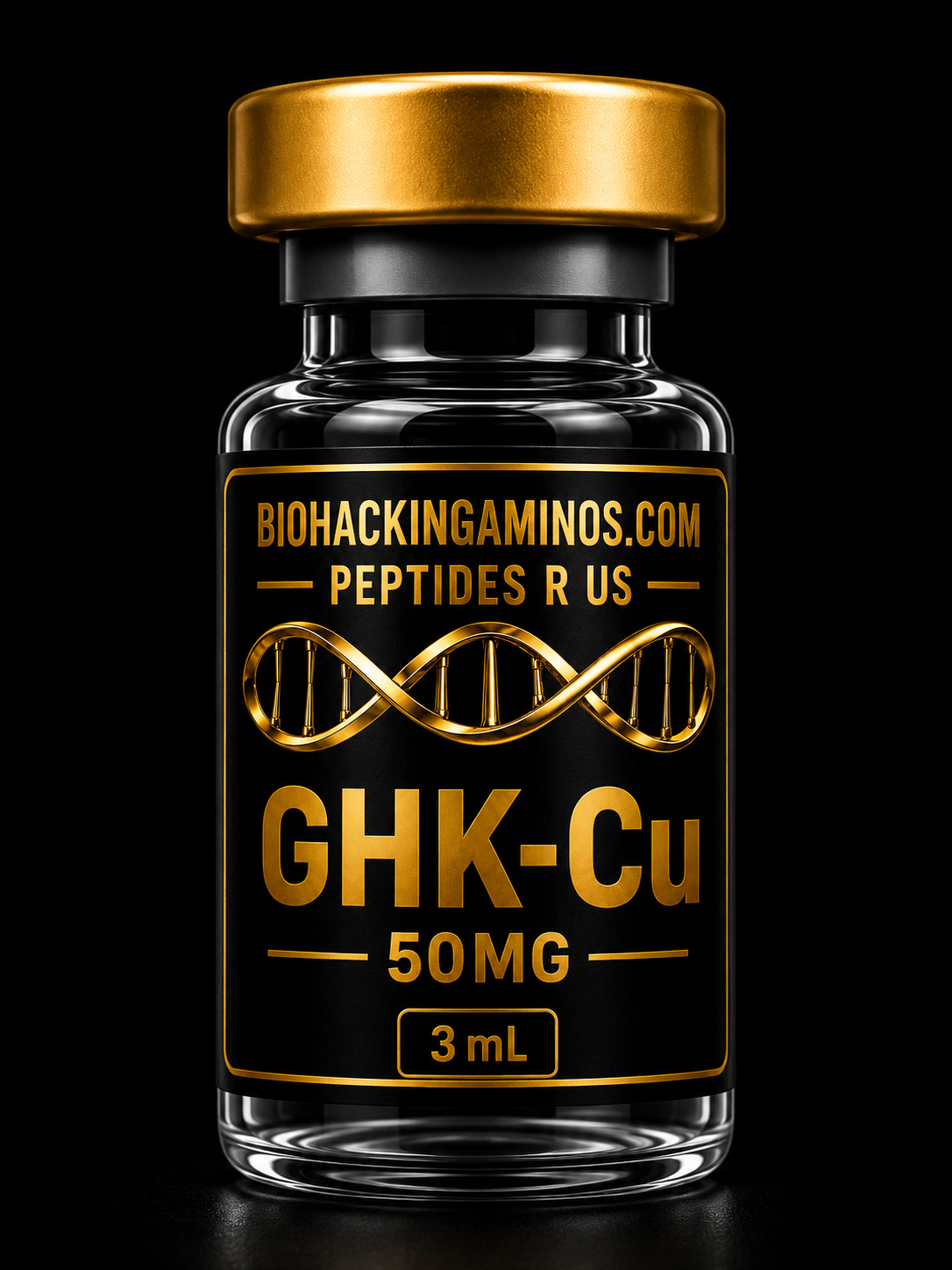 GHK-Cu 50mg