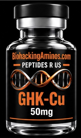 GHK-Cu 50mg